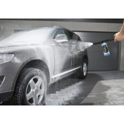 Kärcher Karcher Hogedrukreiniger K2 Universal Car 10 Kärcher Karcher Hogedrukreiniger K2 Universal Car -Gereedschap Verkoop 123 3187