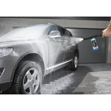 Kärcher Karcher Hogedrukreiniger K2 Universal Car 4 Kärcher Karcher Hogedrukreiniger K2 Universal Car - Afbeelding 4