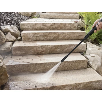 Kärcher Karcher Hogedrukreiniger K2 Universal Car 6 Kärcher Karcher Hogedrukreiniger K2 Universal Car - Afbeelding 6