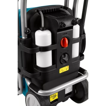 Makita Hogedrukreiniger HW140 3 Makita Hogedrukreiniger HW140 - Afbeelding 3
