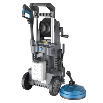 GAMMA Hogedrukreiniger HDR3-180 4 GAMMA Hogedrukreiniger HDR3-180 - Afbeelding 4