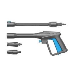 GAMMA Hogedrukreiniger HDR3-180 11 GAMMA Hogedrukreiniger HDR3-180 -Gereedschap Verkoop 123 3200