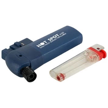 GAMMA Gasbrander Klein 1300W 1 GAMMA Gasbrander Klein 1300W