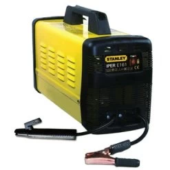 Stanley Lasmachine MMA 70-100 A 230 Volt