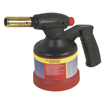 Rothenberger Gasbrander 1800 1 Rothenberger Gasbrander 1800