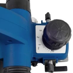 Hyundai Elektrische Schaaf 950W 82x4mm -Gereedschap Verkoop 123 3232