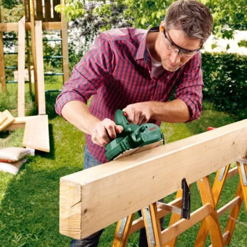 Bosch Schaafmachine PHO 1500 4 Bosch Schaafmachine PHO 1500 - Afbeelding 4