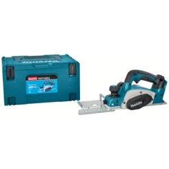 Makita Accu Schaaf DKP180ZJ (zonder Accu) -Gereedschap Verkoop 123 3260
