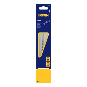 Irwin Reciprozaagblad 228 Mm Voor Hout, 2 Stuks 2 Irwin Reciprozaagblad 228 Mm Voor Hout, 2 Stuks - Afbeelding 2