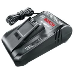 Bosch 18V Snellader / Oplader Voor Het 'Power For All' Accuplatform Van Bosch, Gardena En O.a. Gloria