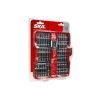 SKIL 50-delige Lange En Normale Schroefbitset 2610S00917 Incl. Gepatenteerde Magnetische Schroefhouder