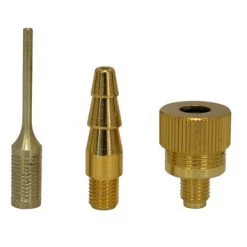 Hyundai Compressor Accessoires 6 Stuks -Gereedschap Verkoop 123 3318