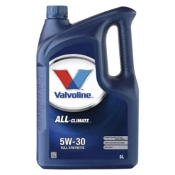 Valvoline All Climate 5W30 5L