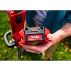 SKIL 40V Startset Accu 2,5Ah + Snellader 4110AA 8 SKIL 40V Startset Accu 2,5Ah + Snellader 4110AA -Gereedschap Verkoop 123 3407