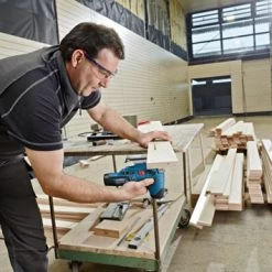 Bosch Professional Accu Decoupeerzaag GST 12V-70 (zonder Accu) -Gereedschap Verkoop 123 341