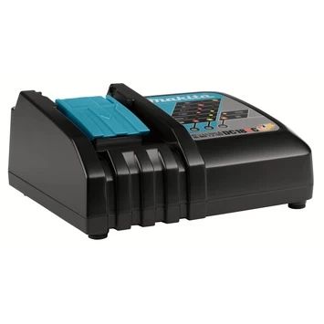 Makita LXT Accu Oplader DC18RC 3 Makita LXT Accu Oplader DC18RC - Afbeelding 3