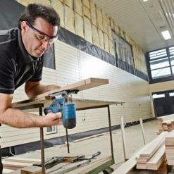 Bosch Professional Accu Decoupeerzaag GST 12V-70 (zonder Accu) -Gereedschap Verkoop 123 342