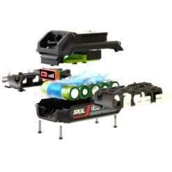 SKIL 20V Startset Accu 4.0Ah + Snellader 3131AA -Gereedschap Verkoop 123 3424