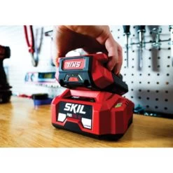 Skil 40V Accu 2.5Ah 4102AA -Gereedschap Verkoop 123 3449