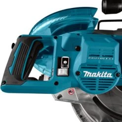 Makita Accu Afkortzaag DLS111ZU (zonder Accu) 22 Makita Accu Afkortzaag DLS111ZU (zonder Accu) -Gereedschap Verkoop 123 345