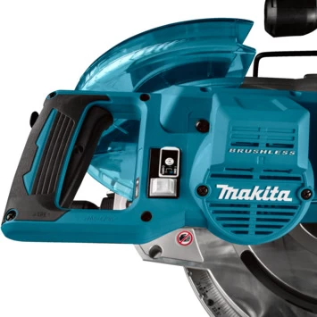 Makita Accu Afkortzaag DLS111ZU (zonder Accu) 3 Makita Accu Afkortzaag DLS111ZU (zonder Accu) - Afbeelding 3