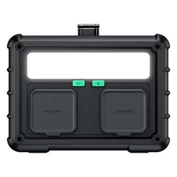 SuperBase 1000M 4 SuperBase 1000M - Afbeelding 4