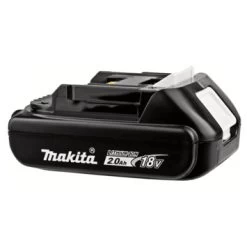Makita 18V LXT Accu 2.0Ah BL1820B -Gereedschap Verkoop 123 3467
