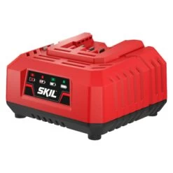 SKIL 20V Snellader / Acculader 3122AA