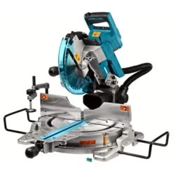 Makita Accu Afkortzaag DLS111ZU (zonder Accu) 25 Makita Accu Afkortzaag DLS111ZU (zonder Accu) -Gereedschap Verkoop 123 348