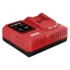 SKIL 20V Snellader / Acculader Rapid 3123AA