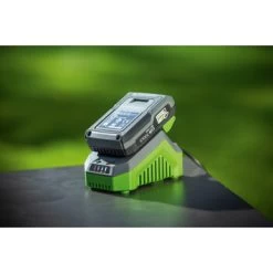 LUX 20V Acculader -Gereedschap Verkoop 123 3487