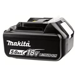 Makita 18V LXT Accu 5.0Ah BL1850B -Gereedschap Verkoop 123 3490