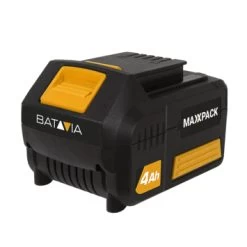 Batavia 4.0 Ah - 18 Volt Li-Ion Accu -Gereedschap Verkoop 123 3493