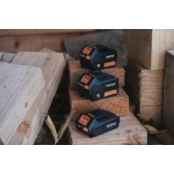 Batavia 4.0 Ah - 18 Volt Li-Ion Accu -Gereedschap Verkoop 123 3494