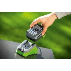 LUX Accu- En Lader Starterset 20V 2,0Ah -Gereedschap Verkoop 123 3501