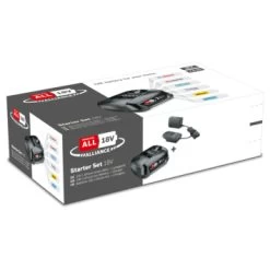 Bosch 18V Accu 2,5Ah + Lader Voor Het 'Power For All' Accuplatform Van Bosch, Gardena En O.a. Gloria 9 Bosch 18V Accu 2,5Ah + Lader Voor Het 'Power For All' Accuplatform Van Bosch, Gardena En O.a. Gloria -Gereedschap Verkoop 123 3508