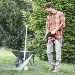 Kärcher Vuilfrees DB180 Tbv K6-K7 6 Kärcher Vuilfrees DB180 Tbv K6-K7 -Gereedschap Verkoop 123 3511