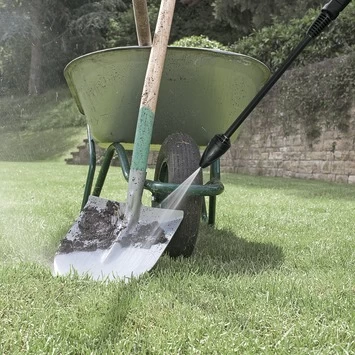 Kärcher Vuilfrees DB120 Tbv K2-K3 3 Kärcher Vuilfrees DB120 Tbv K2-K3 - Afbeelding 3