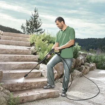 Kärcher Vuilfrees DB120 Tbv K2-K3 4 Kärcher Vuilfrees DB120 Tbv K2-K3 - Afbeelding 4