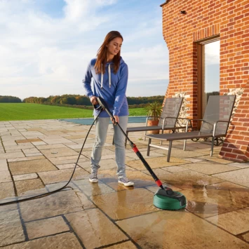 Bosch Terrasreiniger Aquasurf 280 AQT 2 Bosch Terrasreiniger Aquasurf 280 AQT - Afbeelding 2