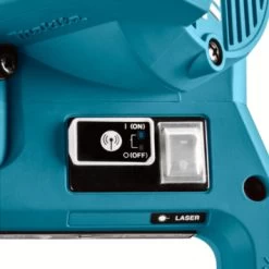 Makita Accu Afkortzaag DLS111ZU (zonder Accu) 30 Makita Accu Afkortzaag DLS111ZU (zonder Accu) -Gereedschap Verkoop 123 353