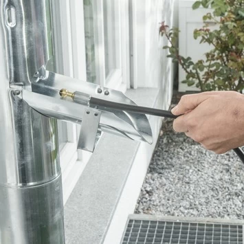 Kärcher Rioolreinigingsset 15 Meter 3 Kärcher Rioolreinigingsset 15 Meter - Afbeelding 3