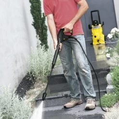 Kärcher Vervangpistool G 180 Q Met Quick Connect Click -Gereedschap Verkoop 123 3545