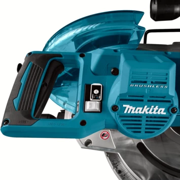 Makita Accu Afkortzaag DLS111ZU (zonder Accu) 13 Makita Accu Afkortzaag DLS111ZU (zonder Accu) - Afbeelding 13