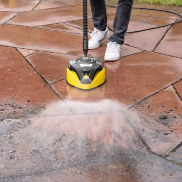 Kärcher T-RACER 7 Plus 5 Kärcher T-RACER 7 Plus - Afbeelding 5