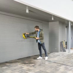 Kärcher T-RACER 7 Plus 12 Kärcher T-RACER 7 Plus -Gereedschap Verkoop 123 3576