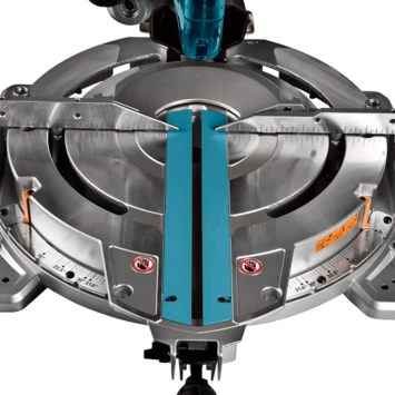 Makita Accu Afkortzaag DLS111ZU (zonder Accu) 16 Makita Accu Afkortzaag DLS111ZU (zonder Accu) - Afbeelding 16