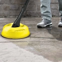 Kärcher Terrasreiniger T-150 7 Kärcher Terrasreiniger T-150 -Gereedschap Verkoop 123 3580