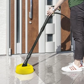 Kärcher Terrasreiniger T-150 5 Kärcher Terrasreiniger T-150 - Afbeelding 5