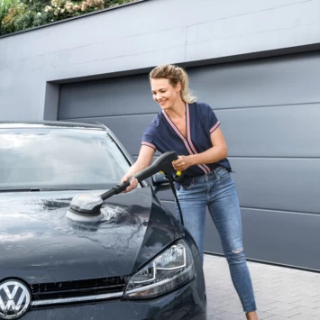 Kärcher Karcher Roterende Wasborstel WB 120 3 Kärcher Karcher Roterende Wasborstel WB 120 - Afbeelding 3